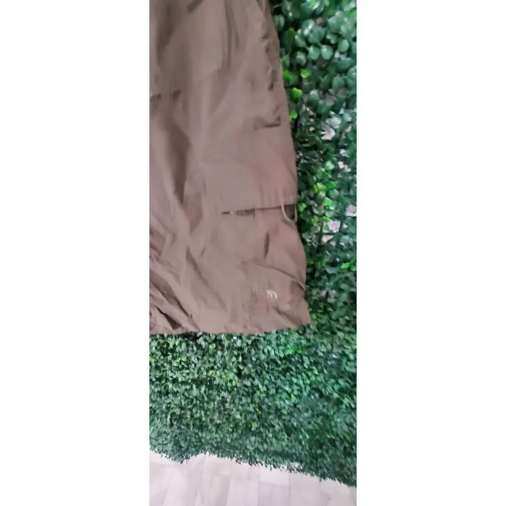 The North Face mens size